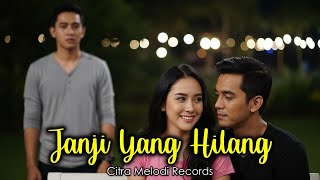Download lagu Janji Yang Hilang - Lagu Slow Rock Malaysia Paling Menyentuh Hati Tentang Kisah Pengkhianatan Cinta mp3