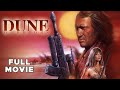 Dune Warriors FULL MOVIE Post Apocalyptic Desert Sand Road Rage Battles