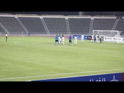 al sailiya vs al wakrah 29 9 2013