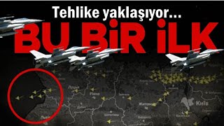 ÖNLEMİNİZİ ALIN, GÖZ GÖRE GÖRE GELİYOR!