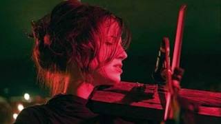 Bellingham - Jolie Holland