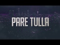 Pllug Bois - Pare Tulla