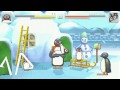 AN Mugen Request 123 Pingu VS Dooby Dummy