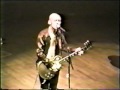 +LiVE+ - Gas Hed Goes West - Beacon Theater NYC 02-25-1997