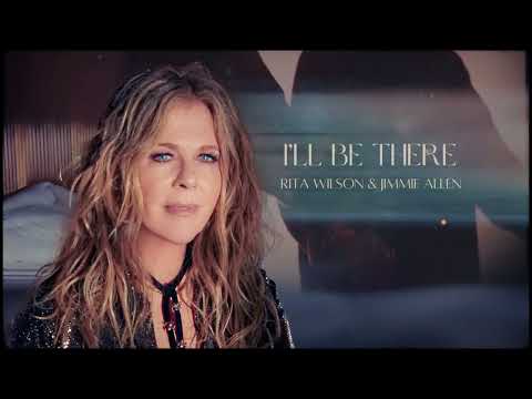 Video thumbnail for I’ll Be There