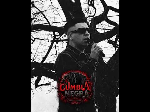 CUMBIA NEGRA  - Mi amor  primer tema difusión
