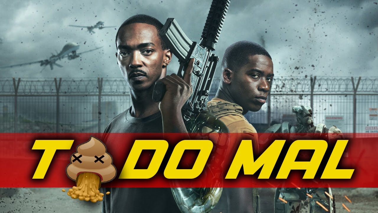 Zona de SUEÑO / Netflix / Zona de Riesgo