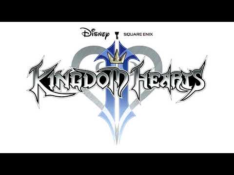 Lazy Afternoons - Kingdom Hearts II Music Extended