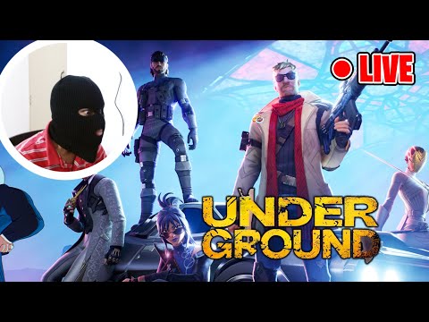 Unbelievable: VAK falls in love with FORTNITE!