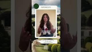 O que mantém ela focada na própria evolução é algo surpreendente!