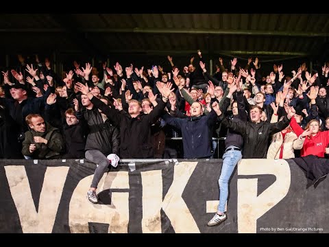 FC Twente Ultras Atmposhere - Away - Season 2023/2024