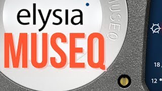 elysia museq plugin walkthrough - Overview and Features