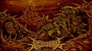 PATHOLOGICAL ABOMINATION - Acts Of Putrid Deviancy