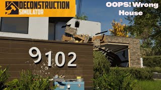 Starting A Demolition Company.