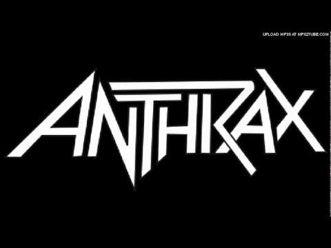 Anthrax - Phantom of the Opera [Iron Maiden cover]