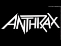 Anthrax - Phantom of the Opera [Iron Maiden cover ...