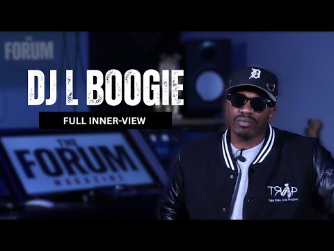 Dj L Boogie Speaks On Fighting Dawgface, How Lil Perry Helped Him Stay Out Of Trouble In Prison