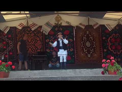Alex Crisan, Ceanu Mare     fii satului 2019  Cluj