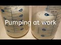How To Keep Your Milk Supply While Working Pumping Tips For A Working Mom