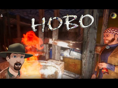 Extortion, Spying and Strong Arm Tactics- Hobo Tough Life 1.0-  Season 6 - Ep. 24
