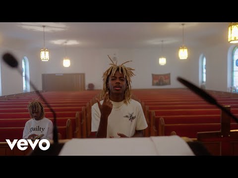 FinEsseMo - i spoke to god in miami, he gave me a second chance (Official Video)