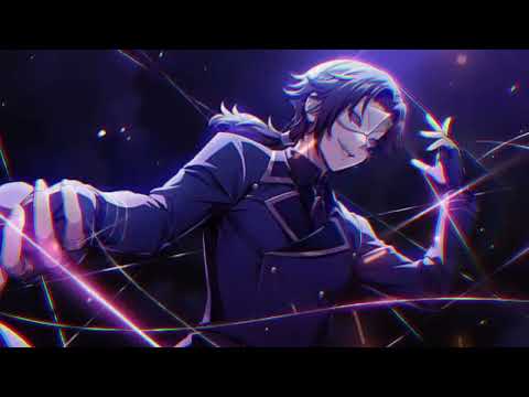 Super Elite Agent [ John Smith ] — The Eminence in Shadow Season 2 — [ OST ]