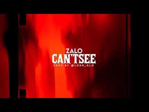 Gunzalo - “Can’t See” Shot By @Lord_Glo