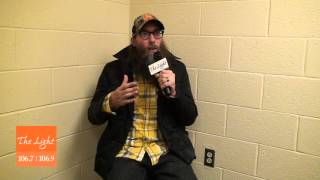Mother's Day Greeting from David Crowder