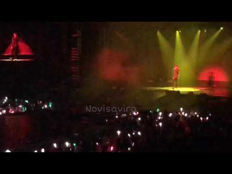 [190803] JR - I Hate You |NU’EST SEGNO in Jakarta