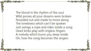 Kinky Friedman - Ride 'Em Jewboy Lyrics