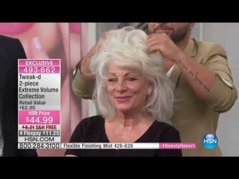 HSN | Beauty Report with Amy Morrison 06.23.2016 - 8 PM