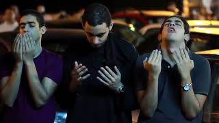 صورة رمضان فرصتك للرجوع إلى الله | د . أحمد جلال