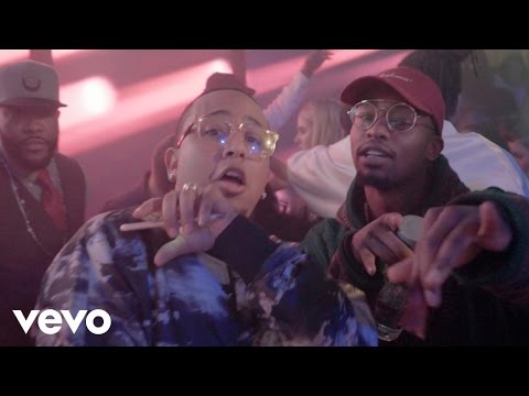 FollowJOJOE - EPic NYE Night ft. Rob Stone, Klay Thompson, DJ Beatnick, Migos