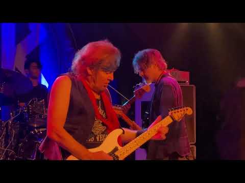 Smith/Kotzen LIVE IN VEGAS 01/22/2022