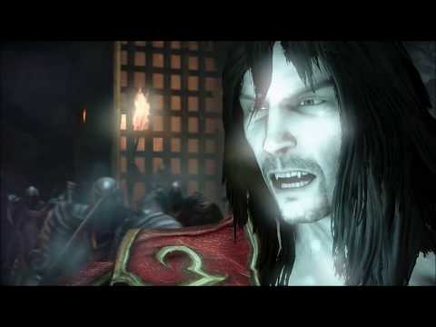 Castlevania Lords Of Shadow 2 Walkthrough (Part 28)