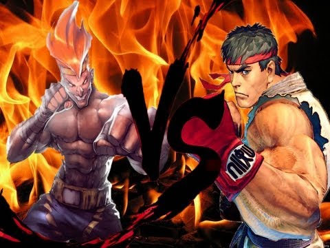 HadokenPuppy [Adon] vs MMS BSIDA916 [Ryu] SSF4 AE