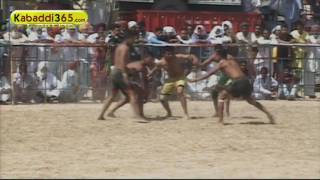 (1) Mari Mustafa (Moga) Kabaddi Tournament 7 April 2016