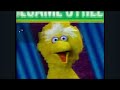 Sesame Street Funding 1999 2