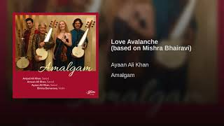 Love Avalanche - AYAAN ALI BANGASH, ELMIRA DARVAROVA, ANUBRATA CHATTERJEE