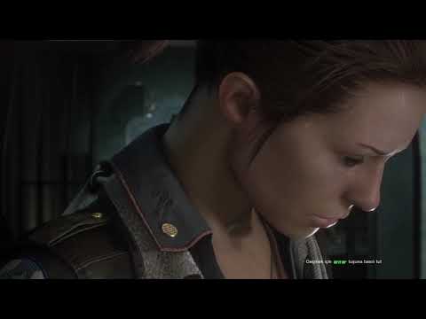 Alien Isolation - Hikaye Oynayış [Türkçe Altyazı - 1080p ULTRA]
