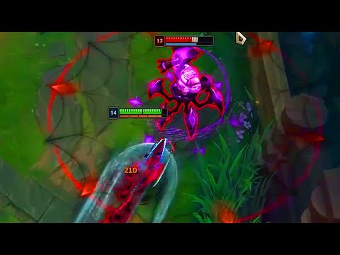 never do this against Dzukill...