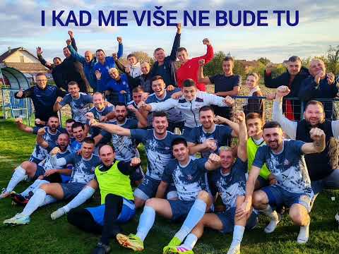NK Gundinci - I kad me više ne bude tu