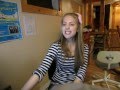 Canadian Girl Singing Mukkala Mukabla Tamil