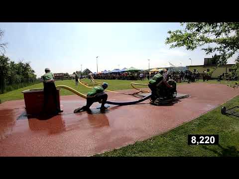 14 SDH ŠKODĚJOV - PKL DOUBRAVA 2023