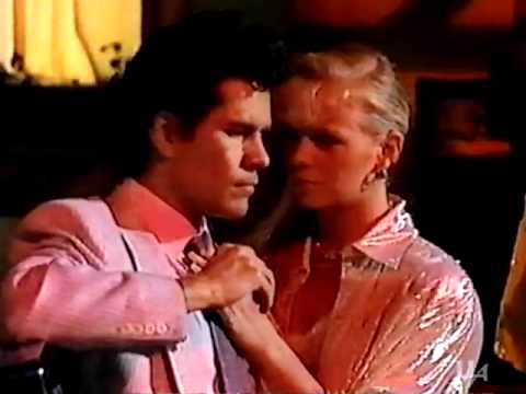 1986: Eden and Cruz - 4th of July Part 1