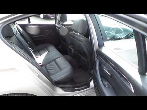 151D12699 - 151D12699 BMW 518d SE Saloon