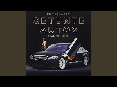 Getunte Autos (feat. Mr. Long)