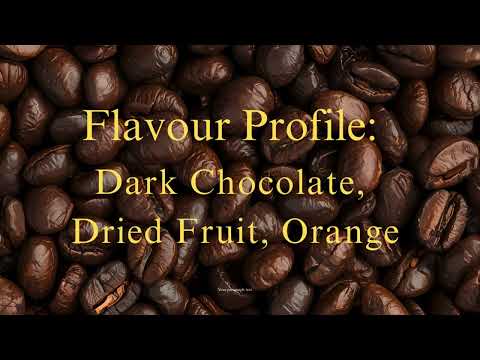 Guatemala Coffee notes