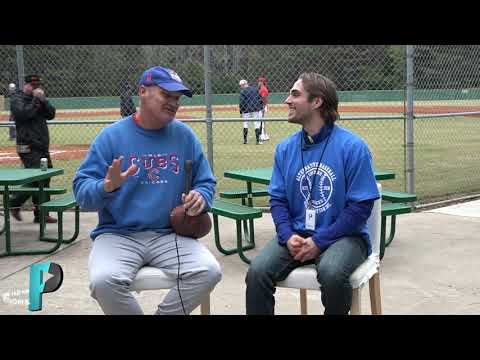 Alternative Baseball: Bill Downs Interview