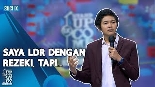 Download lagu Stand Up Nopek Novian: Saya LDR dengan Rezeki, tapi... mp3 Download lagu Stand Up Nopek Novian: Saya LDR dengan Rezeki, tapi... mp3